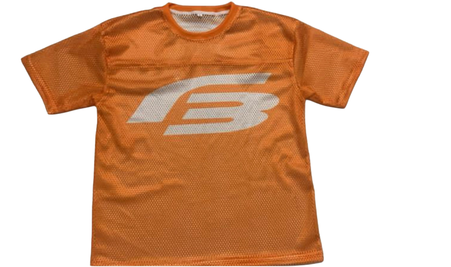 Gridlock Jersey ( Orange )
