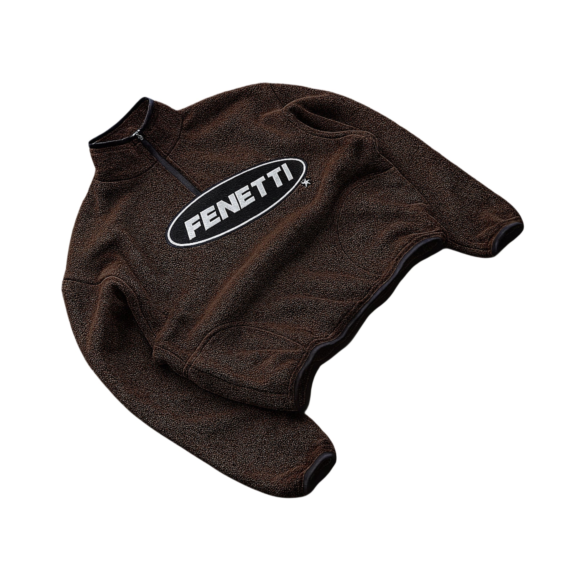 Fenetti Q-Zip Up