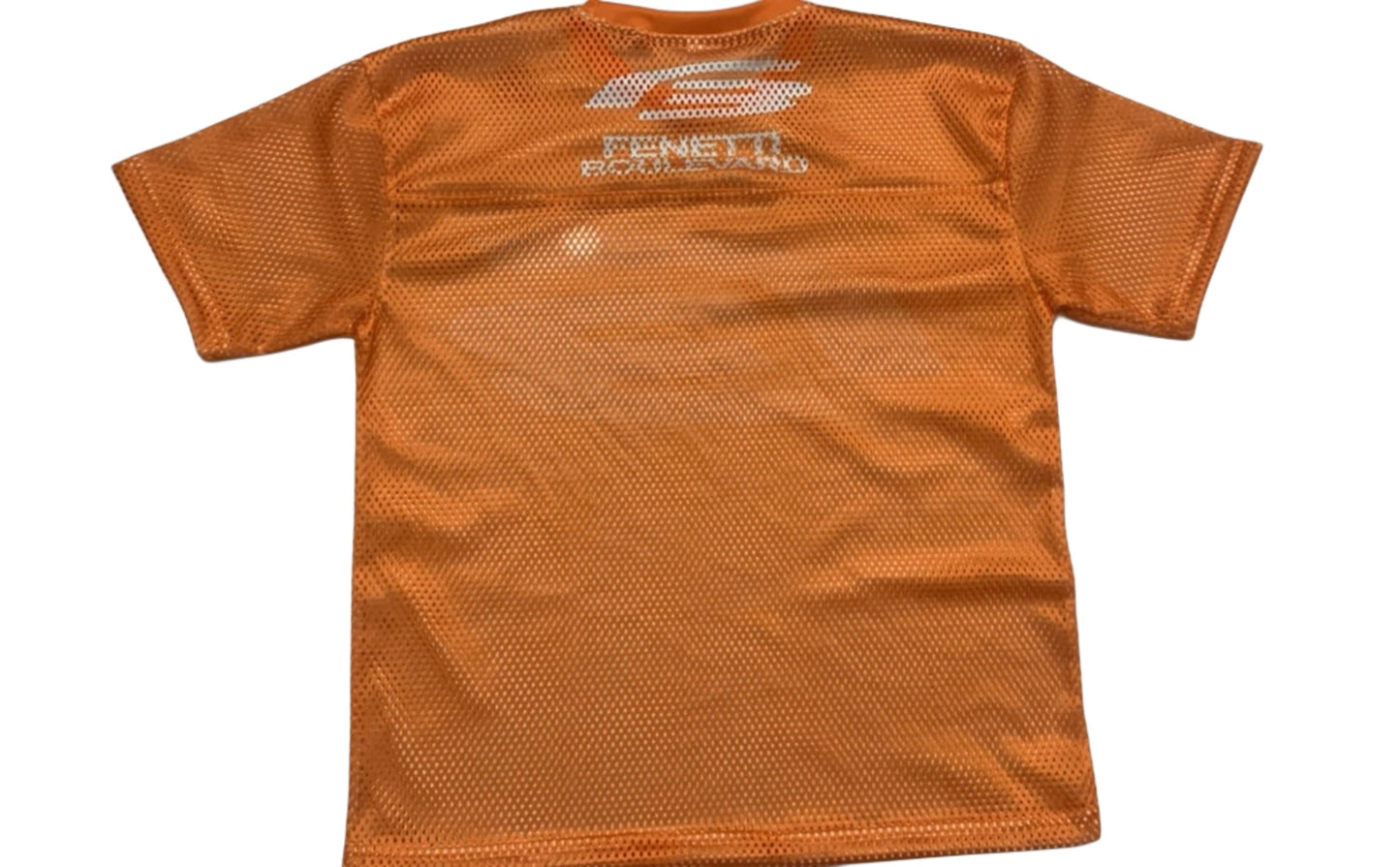 Gridlock Jersey ( Orange )