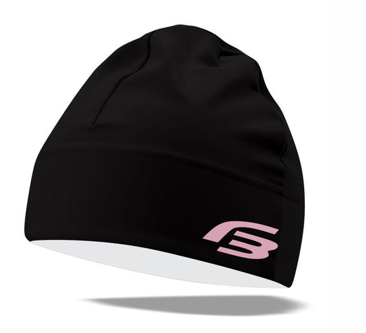 Boulevard Skully (Blush Pink)