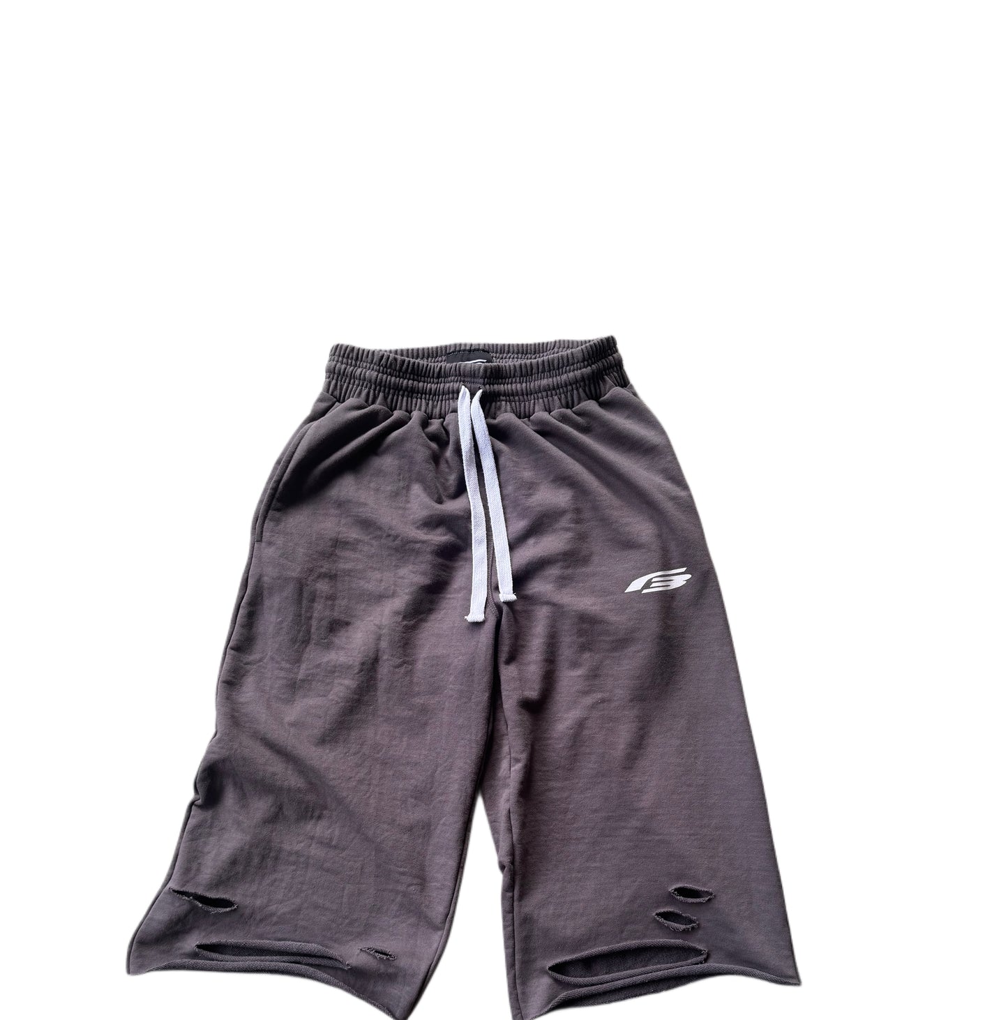 The BLVD Jorts