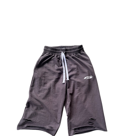 The BLVD Jorts