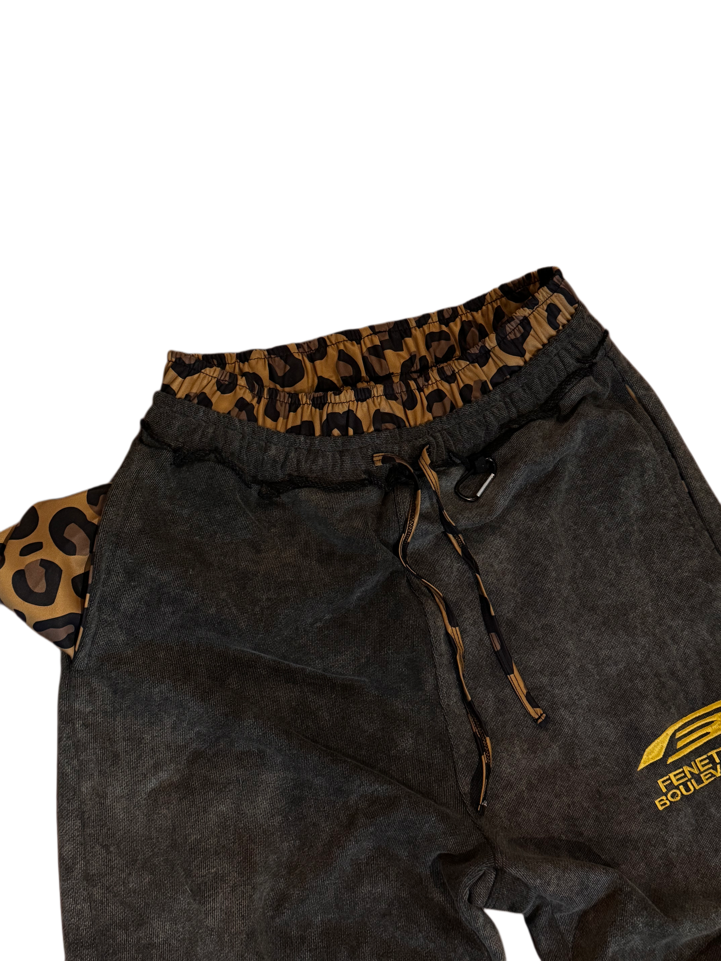 Boulevard Beast 🐆