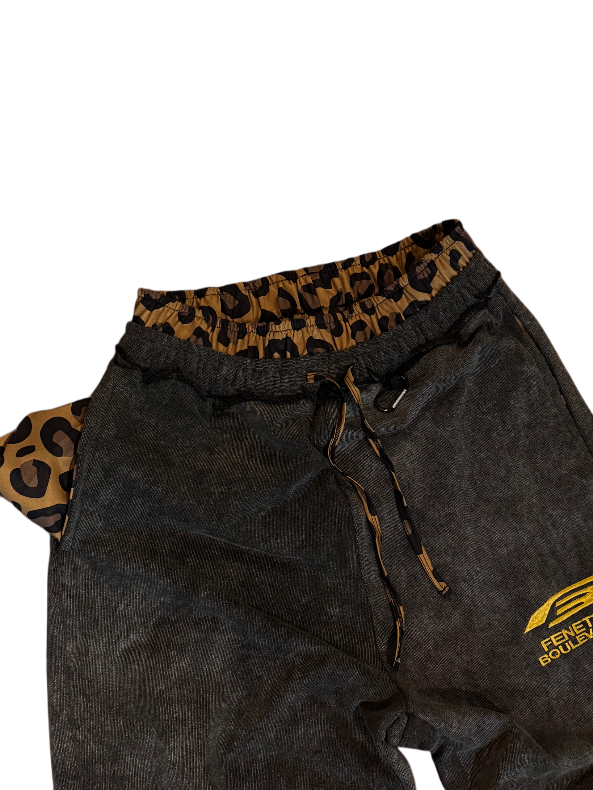 Boulevard Beast 🐆