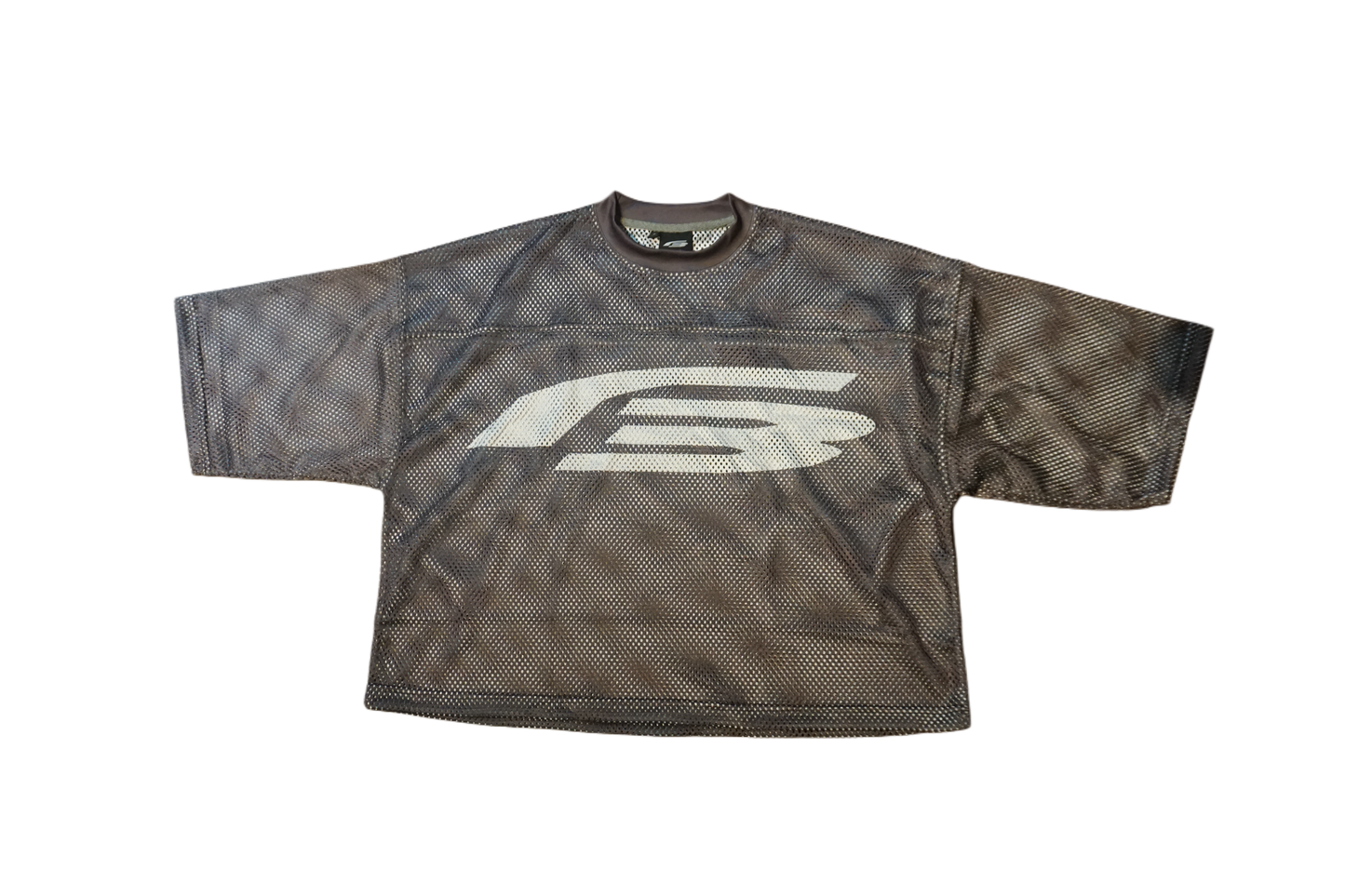 Gridlock Jersey ( black )