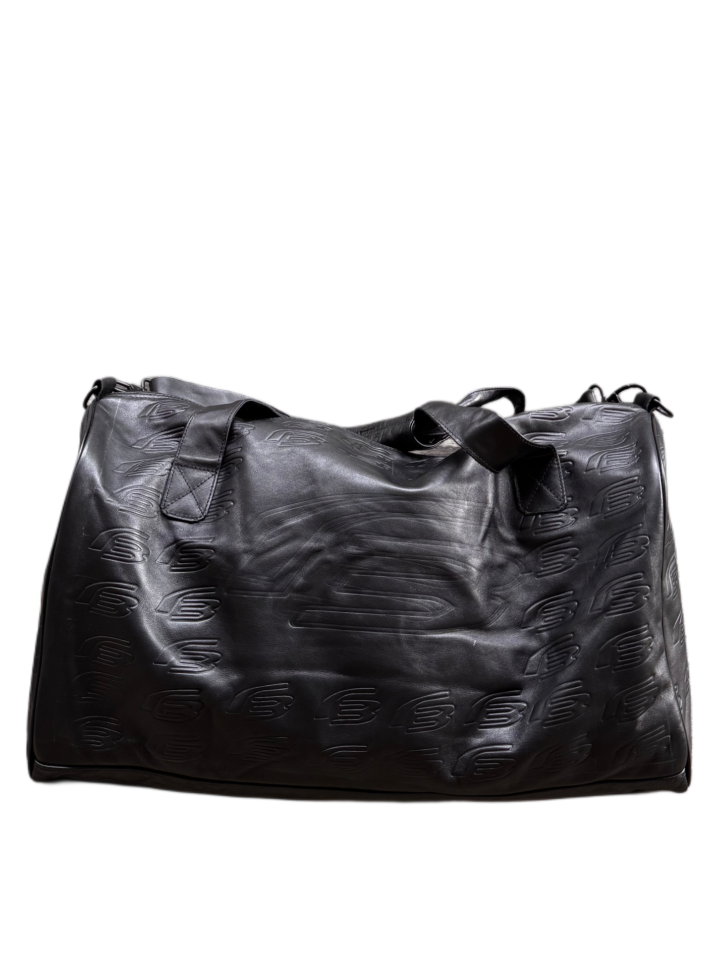 BLVD BAG