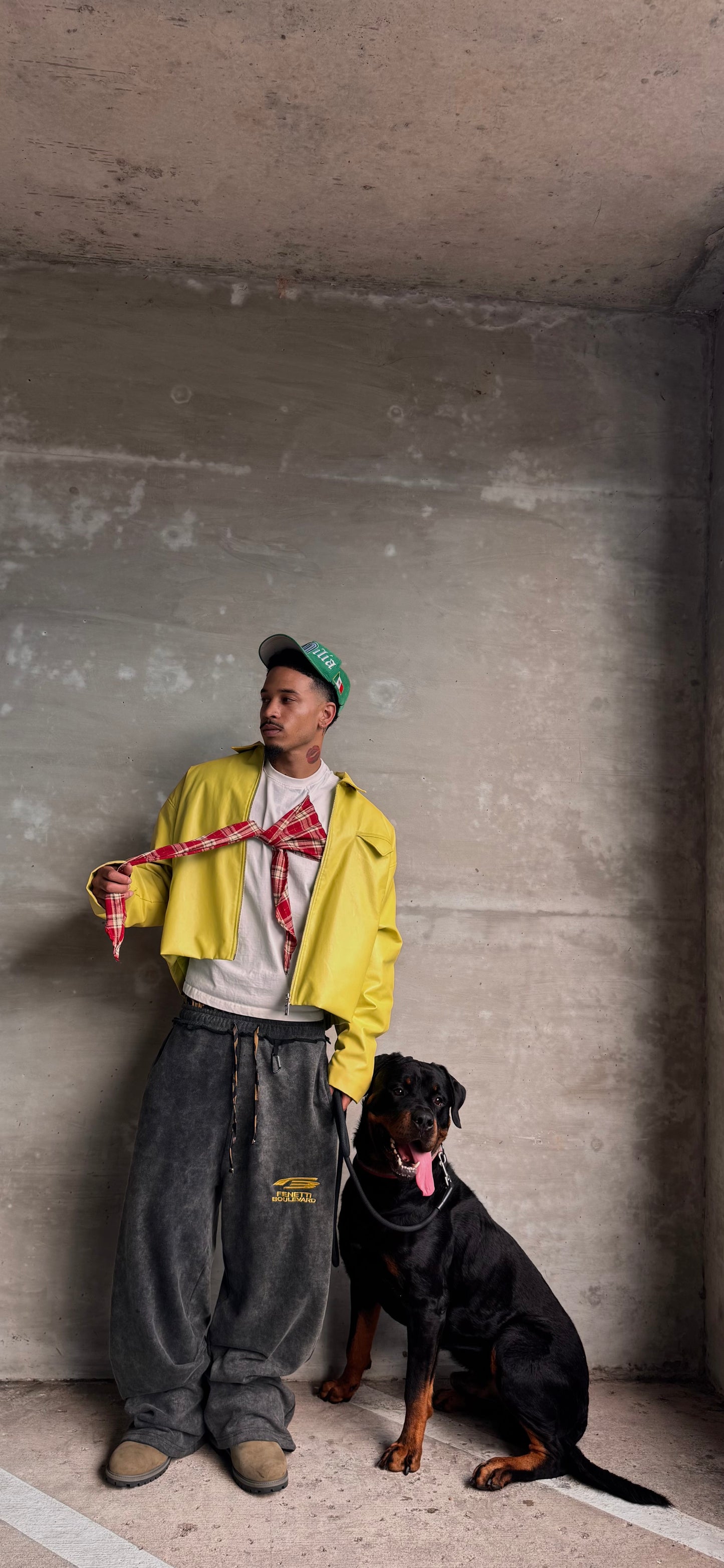 Boulevard Beast 🐆