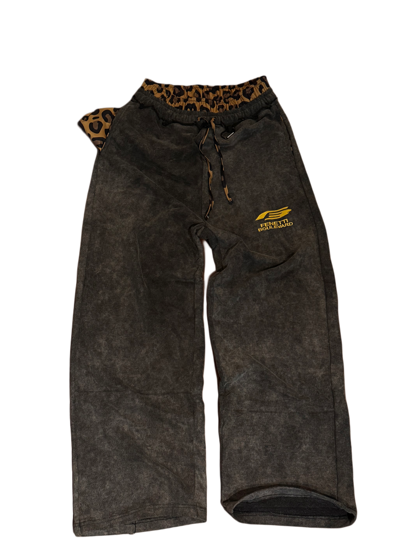 Boulevard Beast 🐆