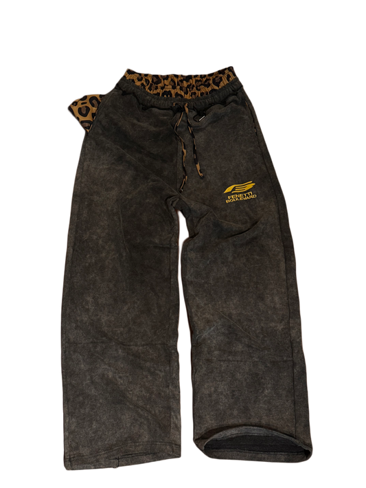 Boulevard Beast 🐆