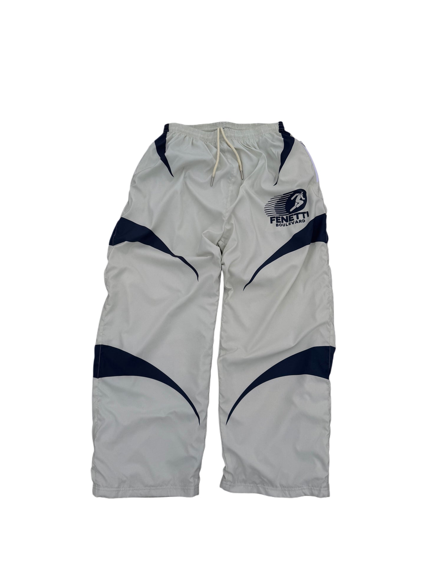 Velocity Nylon Sweats
