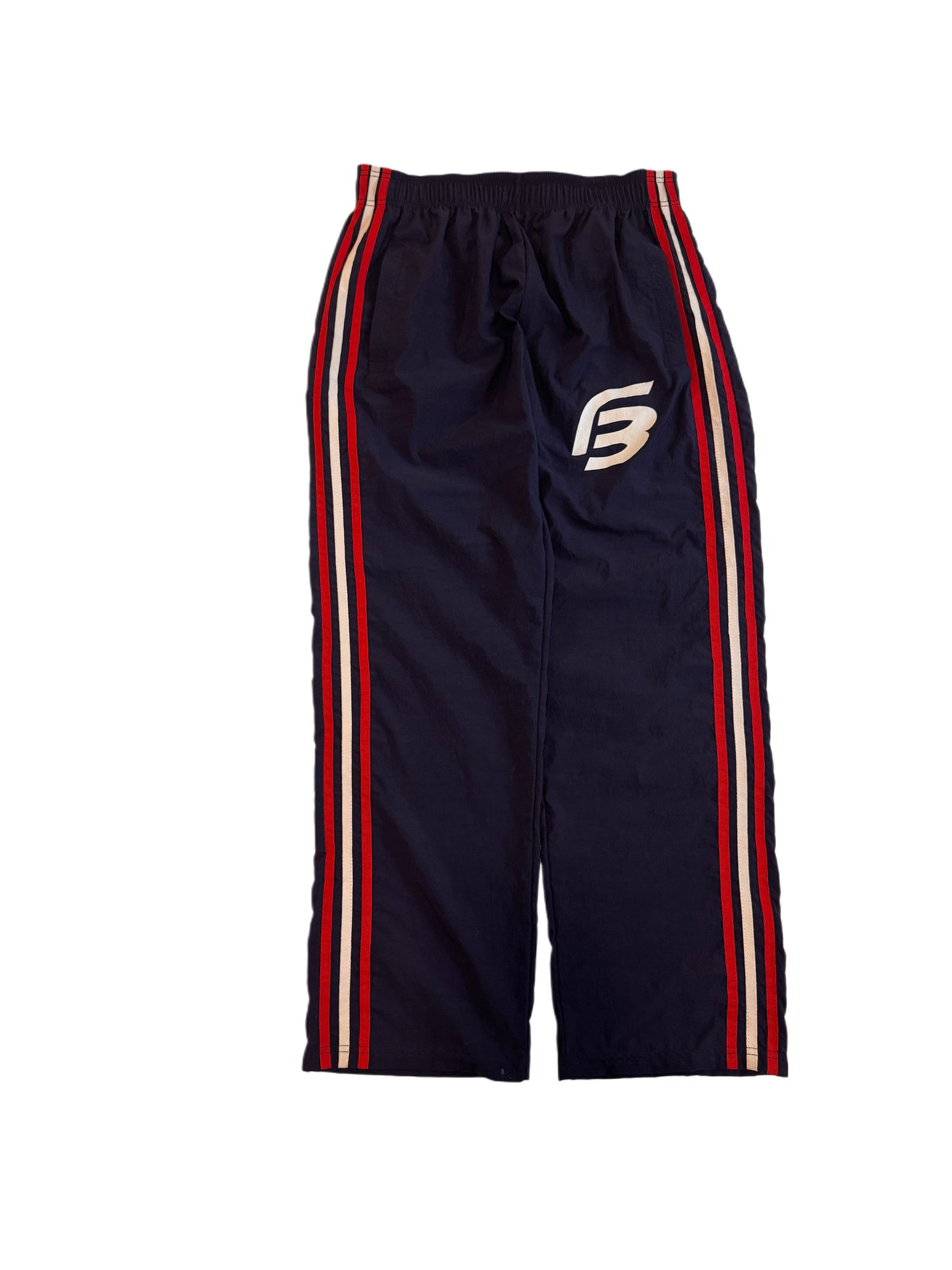 The League Nylon Sweats