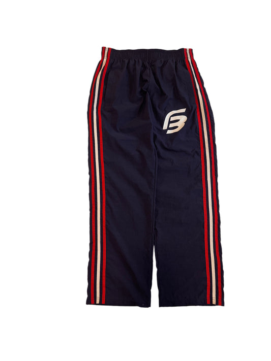 The League Nylon Sweats